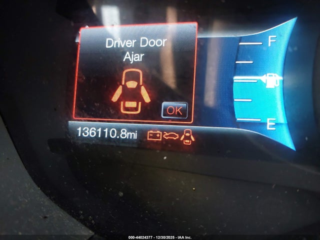 Ford FUSION SE 2017 3FA6P0H77HR157162 Image 7
