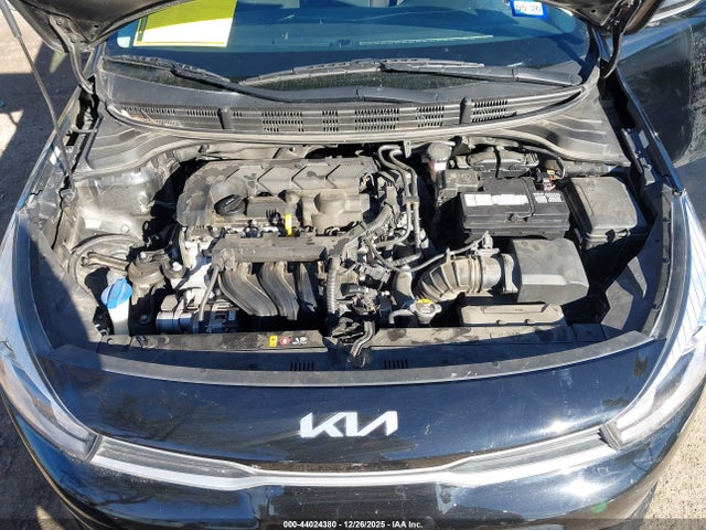 KIA RIO S 2023 3KPA24AD0PE584604 Image 10