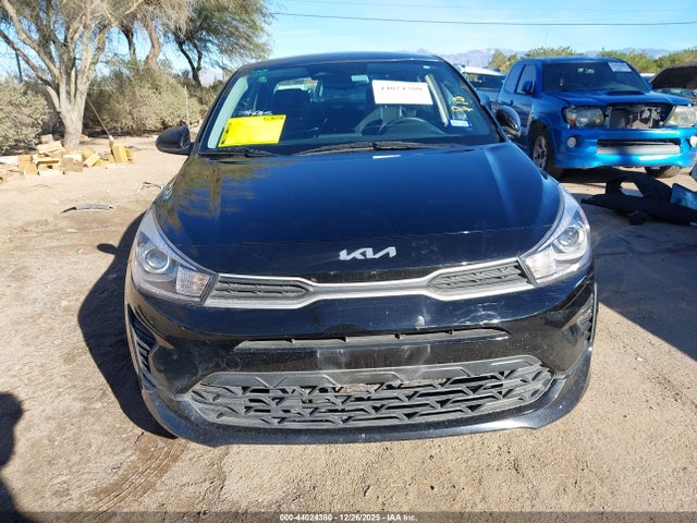 KIA RIO S 2023 3KPA24AD0PE584604 Image 12