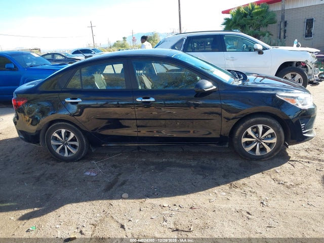 KIA RIO S 2023 3KPA24AD0PE584604 Image 13