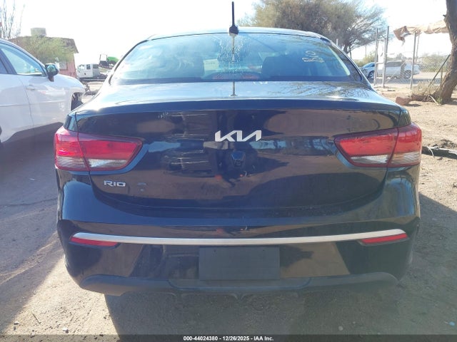 KIA RIO S 2023 3KPA24AD0PE584604 Image 16
