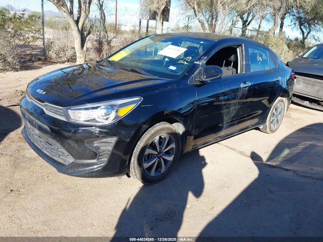 KIA RIO S 2023 3KPA24AD0PE584604 Image 2