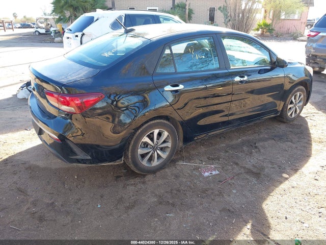 KIA RIO S 2023 3KPA24AD0PE584604 Image 4