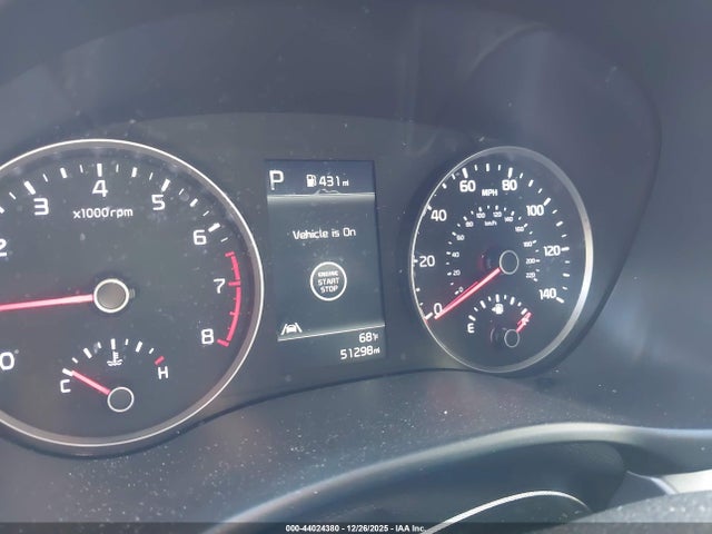 KIA RIO S 2023 3KPA24AD0PE584604 Image 7