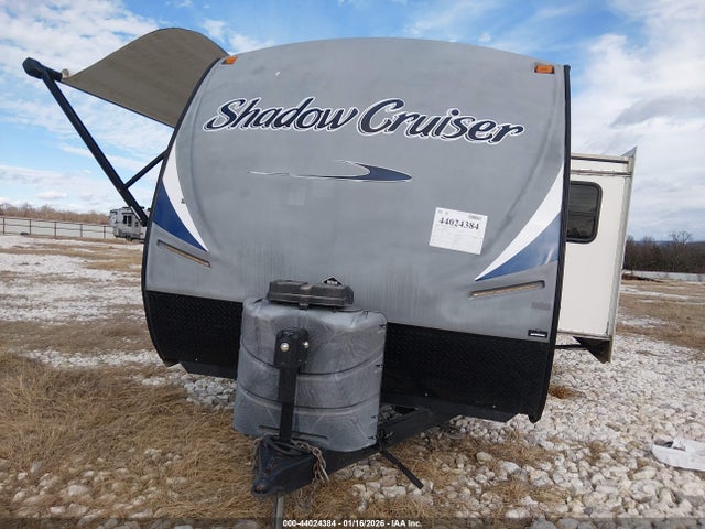 Cruiser Shadow 2014 5RXTD2829E1030017 Image 10