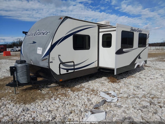 Cruiser Shadow 2014 5RXTD2829E1030017 Image 2