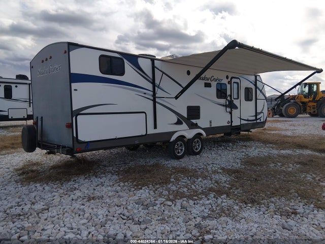 Cruiser Shadow 2014 5RXTD2829E1030017 Image 4