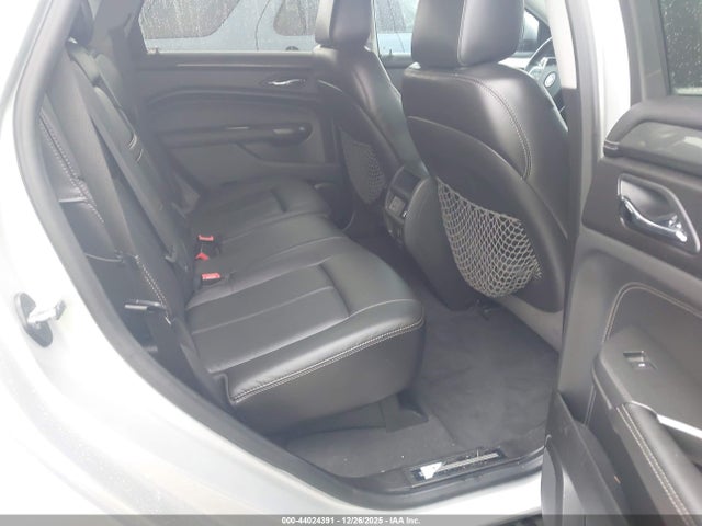 2012 CADILLAC SRX 3GYFNGE34CS529661 Photo 7