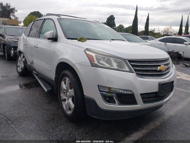 1GNKRGKD9GJ248377 Chevrolet Traverse 1lt