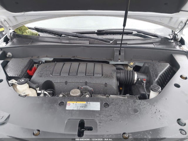 1GNKRGKD9GJ248377 Chevrolet Traverse 1lt