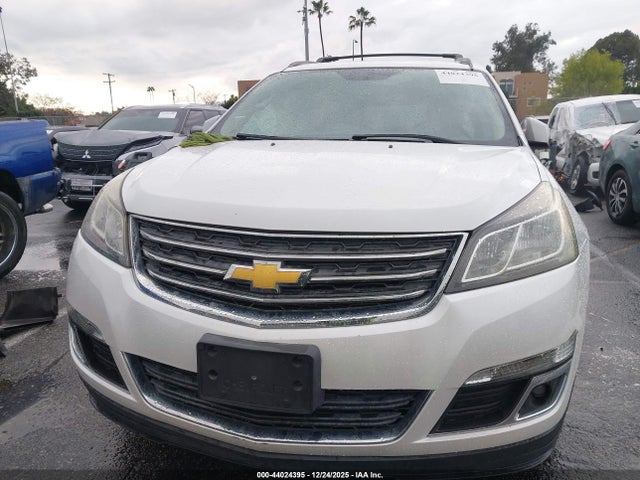 1GNKRGKD9GJ248377 Chevrolet Traverse 1lt