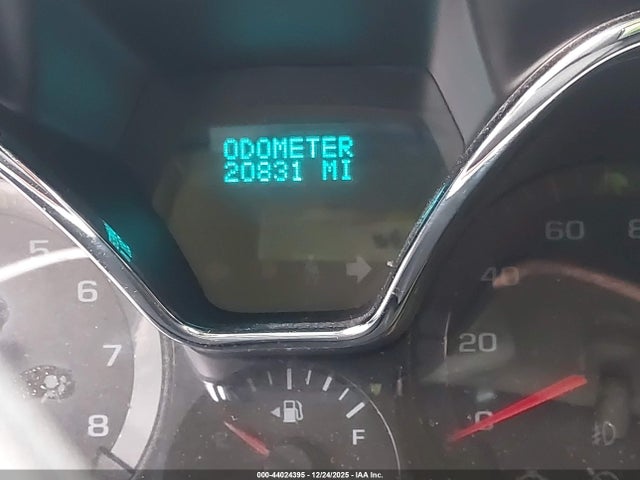 1GNKRGKD9GJ248377 Chevrolet Traverse 1lt
