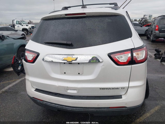 1GNKRGKD9GJ248377 Chevrolet Traverse 1lt