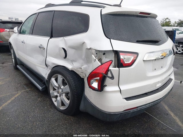 1GNKRGKD9GJ248377 Chevrolet Traverse 1lt