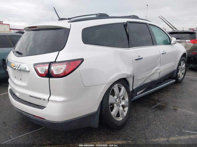 1GNKRGKD9GJ248377 Chevrolet Traverse 1lt