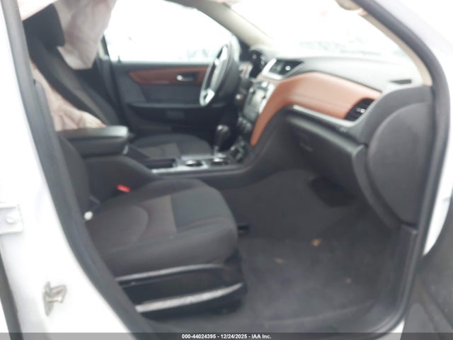 1GNKRGKD9GJ248377 Chevrolet Traverse 1lt