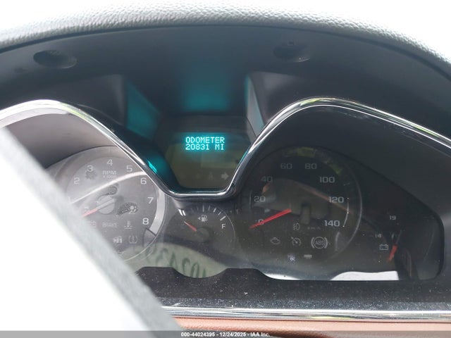 1GNKRGKD9GJ248377 Chevrolet Traverse 1lt