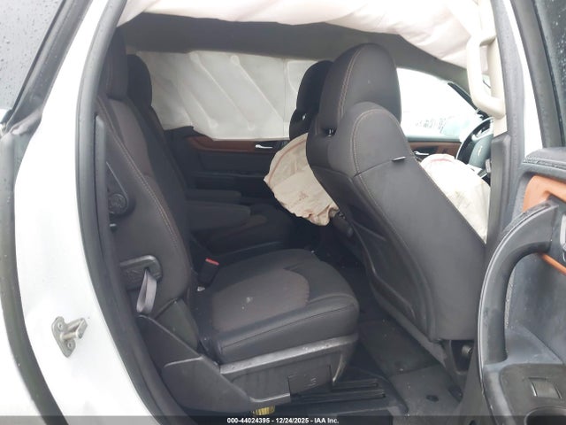 1GNKRGKD9GJ248377 Chevrolet Traverse 1lt