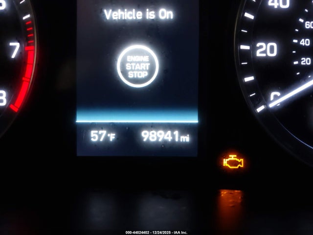 5NPE34AF0JH656940 Hyundai SONATA SEL