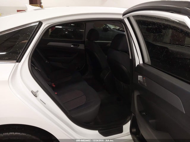 5NPE34AF0JH656940 Hyundai SONATA SEL