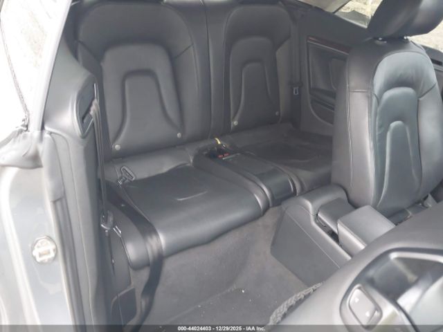 2010 AUDI A5 WAULFAFH2AN006771 Photo 7