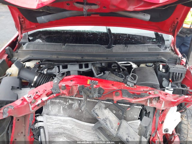 1GCGTCEN8J1106316 Chevrolet Colorado Lt