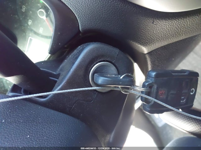 1GCGTCEN8J1106316 Chevrolet Colorado Lt