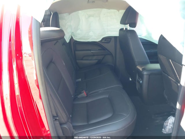 1GCGTCEN8J1106316 Chevrolet Colorado Lt