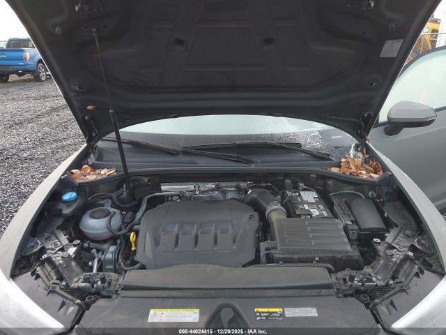 2024 AUDI Q3 WA1EECF32R1144063 Photo 9