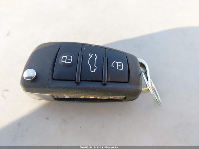 2024 AUDI Q3 WA1EECF32R1144063 Photo 10