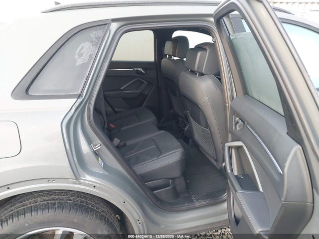 2024 AUDI Q3 WA1EECF32R1144063 Photo 7
