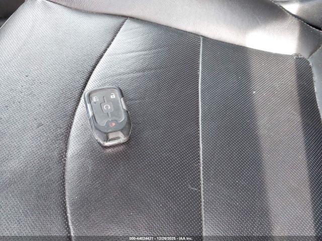 2019 GMC TERRAIN 3GKALVEV8KL229954 Photo 10