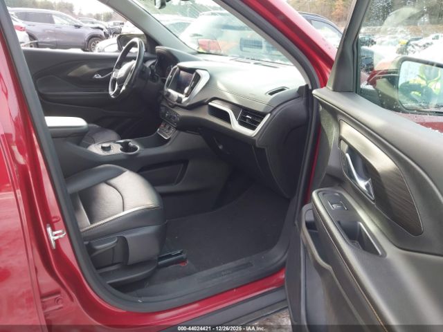 2019 GMC TERRAIN 3GKALVEV8KL229954 Photo 4