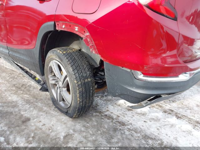 2019 GMC TERRAIN 3GKALVEV8KL229954 Photo 5