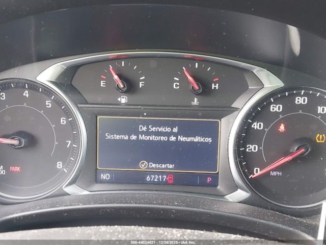 2019 GMC TERRAIN 3GKALVEV8KL229954 Photo 6