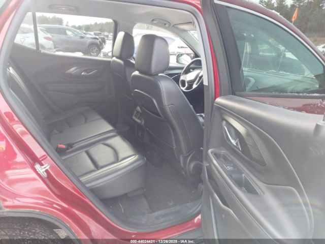 2019 GMC TERRAIN 3GKALVEV8KL229954 Photo 7