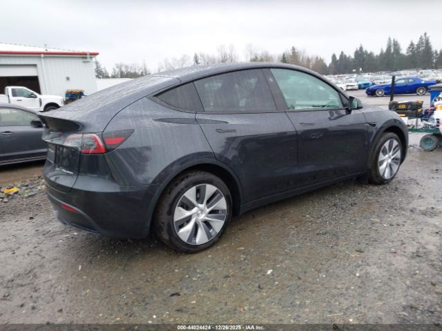 2024 TESLA MODEL Y 7SAYGDEE5RF080472 Photo 3