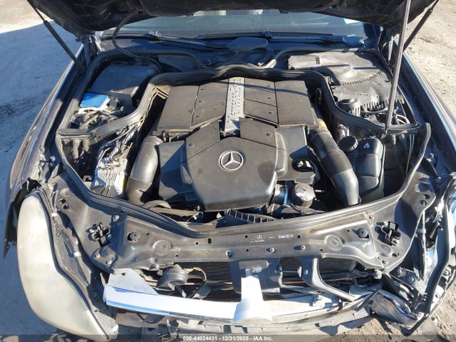 Продажа на аукционе авто 2006 Mercedes-benz Cls 500, vin: WDDDJ75X46A063558, номер лота: 44024431