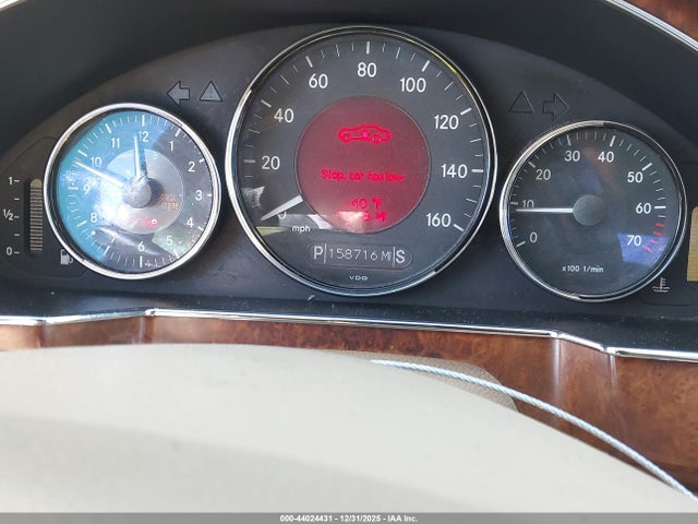 Продажа на аукционе авто 2006 Mercedes-benz Cls 500, vin: WDDDJ75X46A063558, номер лота: 44024431