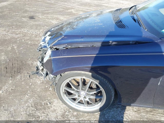Продажа на аукционе авто 2006 Mercedes-benz Cls 500, vin: WDDDJ75X46A063558, номер лота: 44024431