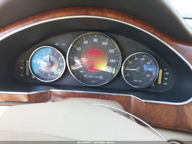 Продажа на аукционе авто 2006 Mercedes-benz Cls 500, vin: WDDDJ75X46A063558, номер лота: 44024431