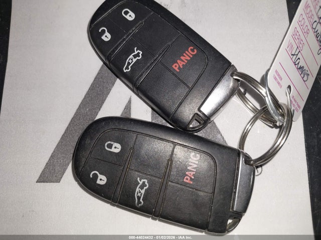 2018 DODGE CHALLENGER 2C3CDZAG5JH245444 Photo 10