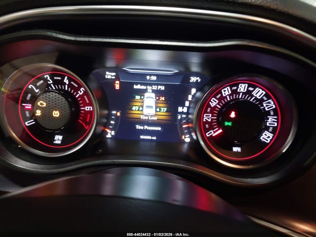 2018 DODGE CHALLENGER 2C3CDZAG5JH245444 Photo 6