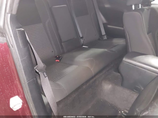 2018 DODGE CHALLENGER 2C3CDZAG5JH245444 Photo 7