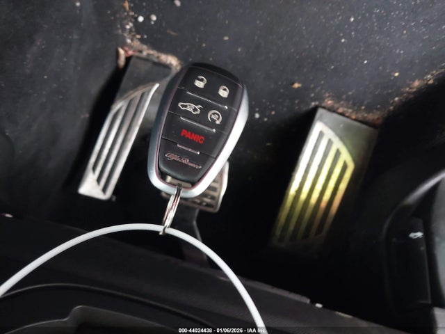 2023 ALFA ROMEO GIULIA ZARFANBN0P7669101 Photo 10