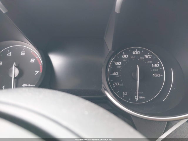 2023 ALFA ROMEO GIULIA ZARFANBN0P7669101 Photo 6