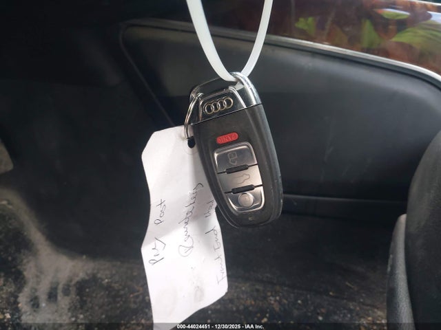 2014 AUDI A6 WAUGFAFC7EN140090 Photo 10