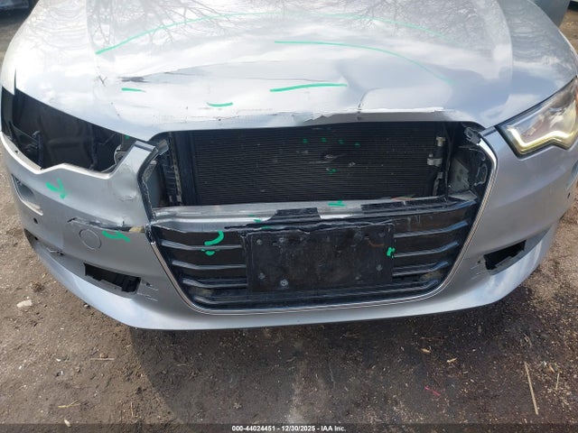 2014 AUDI A6 WAUGFAFC7EN140090 Photo 5