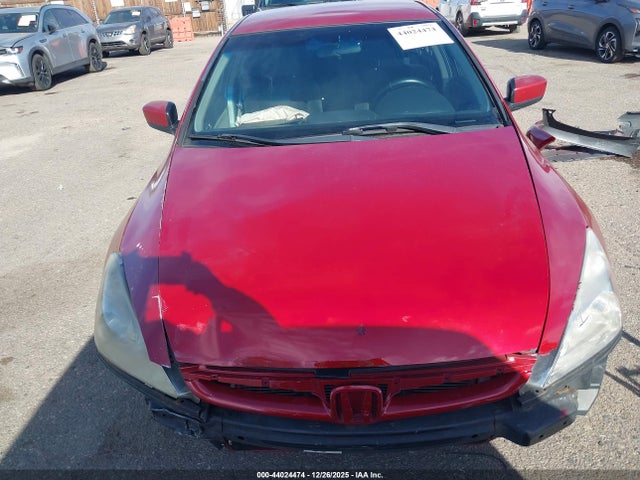 2007 Honda Accord 2.4 Se მანქანა იყიდება აუქციონზე, vin: 1HGCM56367A053551, აუქციონის ნომერი: 44024474