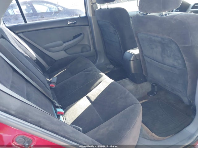 2007 Honda Accord 2.4 Se მანქანა იყიდება აუქციონზე, vin: 1HGCM56367A053551, აუქციონის ნომერი: 44024474
